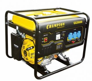 Champion GG3800 Champion GG3800