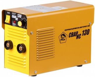 FoxWeld Сварис 130 FoxWeld Сварис 130