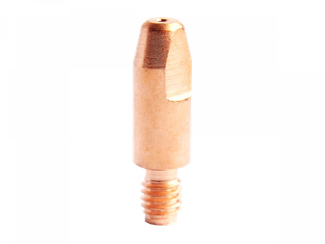 Сварог Сварочный наконечник M6×28 E-CU d.0.8 ICU0004-08 (10 шт.) Сварог Сварочный наконечник M6×28 E-CU d.0.8 ICU0004-08 (10 шт.)