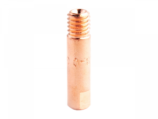 Сварог Сварочный наконечник M6×25 E-CU-AL d.1.2 ICU0003-62 (10 шт.) Сварог Сварочный наконечник M6×25 E-CU-AL d.1.2 ICU0003-62 (10 шт.)