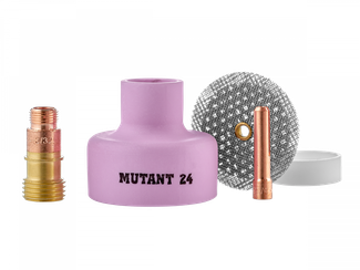 Сварог Набор Mutant 24 (d38.9) IGS0733-SVA02 Сварог Набор Mutant 24 (d38.9) IGS0733-SVA02