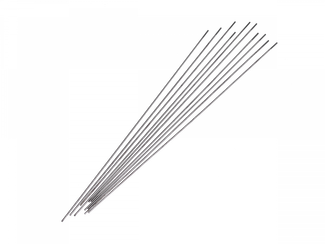 Сварог WC20 d 2,4X175 (10 шт.) Сварог WC20 d 2,4X175 (10 шт.)