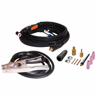 Сварог PRO TIG 300 P (W232) Сварог PRO TIG 300 P (W232)