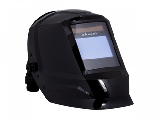 Сварог AS-4001F TRUE COLOR с устройством подачи воздуха Р-1004 Сварог AS-4001F TRUE COLOR с устройством подачи воздуха Р-1004