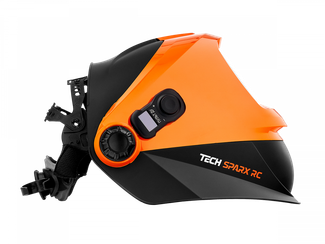 Сварог TECH SPARX RC TRUE COLOR PLUS Сварог TECH SPARX RC TRUE COLOR PLUS