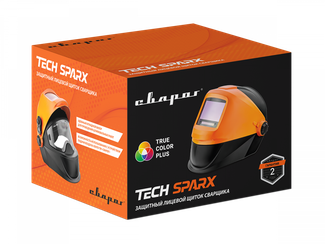 Сварог TECH SPARX RC TRUE COLOR PLUS Сварог TECH SPARX RC TRUE COLOR PLUS