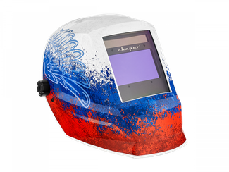 Сварог TECH C50i ПАТРИОТ TRUE COLOR Сварог TECH C50i ПАТРИОТ TRUE COLOR