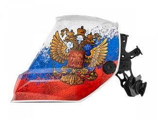 Сварог TECH C50i ПАТРИОТ TRUE COLOR Сварог TECH C50i ПАТРИОТ TRUE COLOR