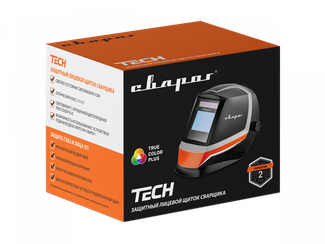 Сварог TECH C50i ХИЩНИК TRUE COLOR Сварог TECH C50i ХИЩНИК TRUE COLOR