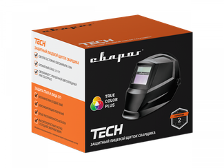 Сварог TECH С10 TRUE COLOR PLUS Сварог TECH С10 TRUE COLOR PLUS