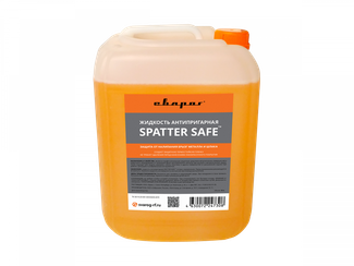 Сварог Жидкость антипригарная Spatter Safe Сварог Жидкость антипригарная Spatter Safe