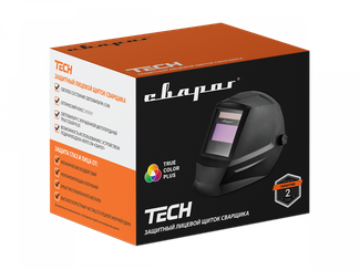 Сварог TECH C80D TRUE COLOR PLUS Сварог TECH C80D TRUE COLOR PLUS
