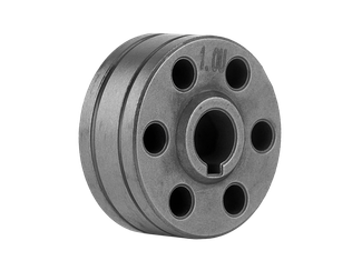 Сварог Ролик подающий Laser Weld 3.0 (алюминий) 0.8–1.0 мм Сварог Ролик подающий Laser Weld 3.0 (алюминий) 0.8–1.0 мм