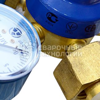 Донмет БКО-50ДМ ф 9 (несъёмный ниппель) Донмет БКО-50ДМ ф 9 (несъёмный ниппель)