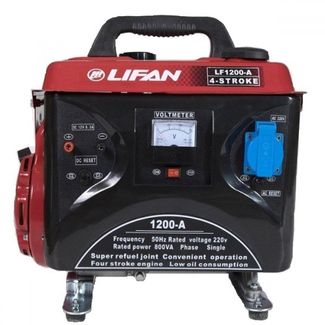 Lifan 1200-А Lifan 1200-А