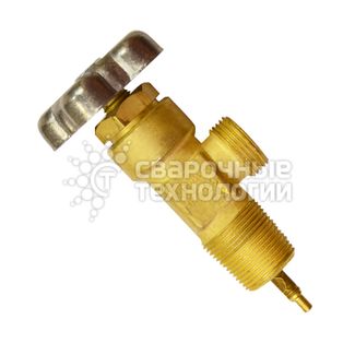 REDIUS КВБ-53 (мембранный, G3/4) REDIUS КВБ-53 (мембранный, G3/4)