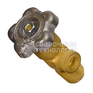 REDIUS КВБ-53 (мембранный, G3/4) REDIUS КВБ-53 (мембранный, G3/4)