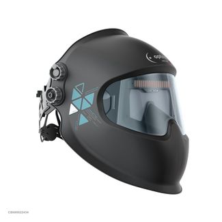 Optrel PanoramaXX CLT technology (2/4-12 DIN, черная) 1010.200 Optrel PanoramaXX CLT technology (2/4-12 DIN, черная) 1010.200