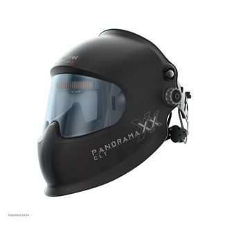 Optrel PanoramaXX CLT technology (2/4-12 DIN, черная) 1010.200 Optrel PanoramaXX CLT technology (2/4-12 DIN, черная) 1010.200