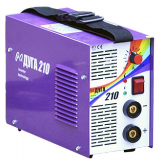FoxWeld РАДУГА 210 FoxWeld РАДУГА 210