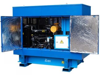 ТСС АД-45С-Т400-1РПМ5 под капотом ТСС АД-45С-Т400-1РПМ5 под капотом