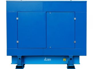ТСС АД-36С-Т400-2РПМ5 под капотом ТСС АД-36С-Т400-2РПМ5 под капотом