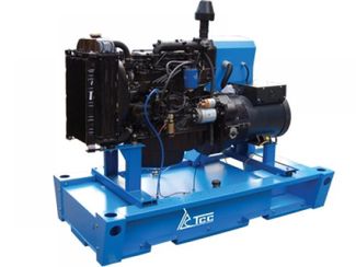 ТСС АД-50С-Т400-1РМ1 ТСС АД-50С-Т400-1РМ1