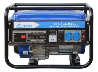 ТСС SGG 2600L ТСС SGG 2600L