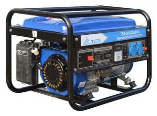 ТСС SGG 2600L ТСС SGG 2600L