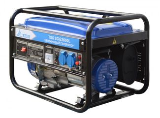 ТСС SGG 2600L ТСС SGG 2600L