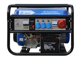 ТСС SGG 5600E3 ТСС SGG 5600E3