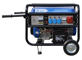 ТСС SGG 5600EH3 ТСС SGG 5600EH3
