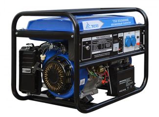 ТСС SGG 6000E ТСС SGG 6000E