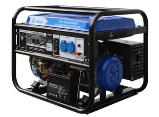 ТСС SGG 6000E ТСС SGG 6000E