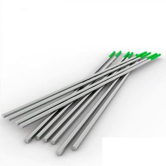 Blueweld Комплект электродов для горелок TIG 802235 (10шт.) Blueweld Комплект электродов для горелок TIG 802235 (10шт.)