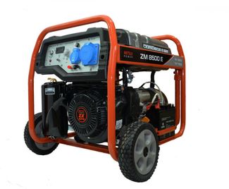 MITSUI ZM 8500 E MITSUI ZM 8500 E