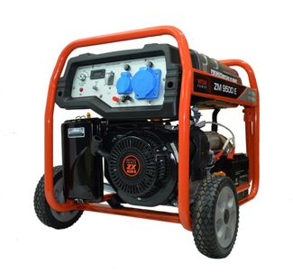MITSUI ZM 9500 E MITSUI ZM 9500 E
