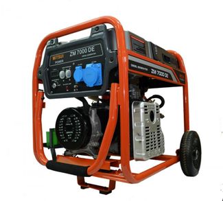 MITSUI ZM 7000 DE MITSUI ZM 7000 DE