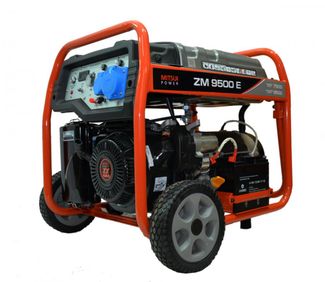 MITSUI ZM 9500 E MITSUI ZM 9500 E