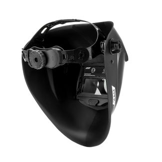 ПТК SK10 SUPER VISION, чёрная ПТК SK10 SUPER VISION, чёрная