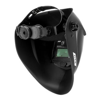 ПТК SK10A SUPER VISION, чёрная ПТК SK10A SUPER VISION, чёрная