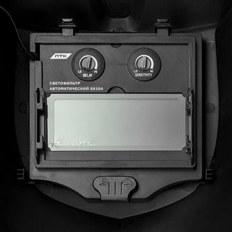 ПТК SK10A SUPER VISION, чёрная ПТК SK10A SUPER VISION, чёрная
