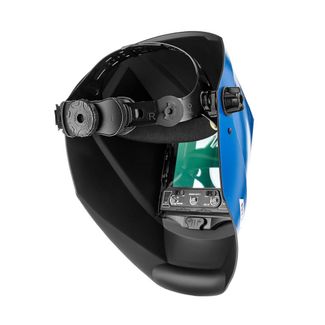 ПТК SK600 SUPER VISION, синяя ПТК SK600 SUPER VISION, синяя