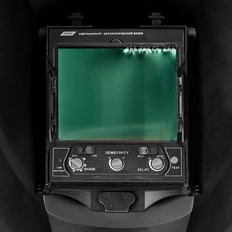 ПТК SK600 SUPER VISION, синяя ПТК SK600 SUPER VISION, синяя