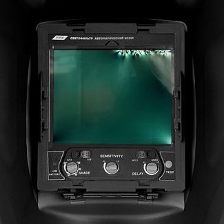 ПТК F10 (SK600 TC) чёрная ПТК F10 (SK600 TC) чёрная