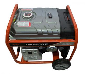 MITSUI ZM 8500 E MITSUI ZM 8500 E
