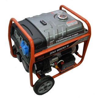 MITSUI ZM 9500 E MITSUI ZM 9500 E