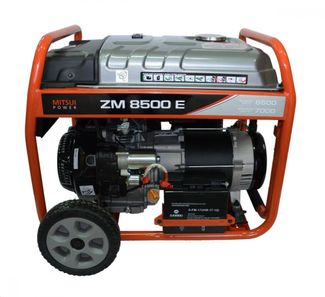 MITSUI ZM 8500 E MITSUI ZM 8500 E