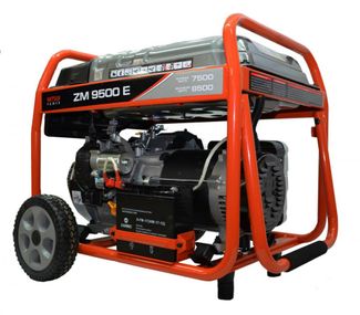 MITSUI ZM 9500 E MITSUI ZM 9500 E