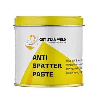 ПТК Паста антипригарная защитная GET STAR WELD, 200 гр ПТК Паста антипригарная защитная GET STAR WELD, 200 гр